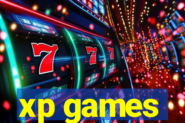 xp games